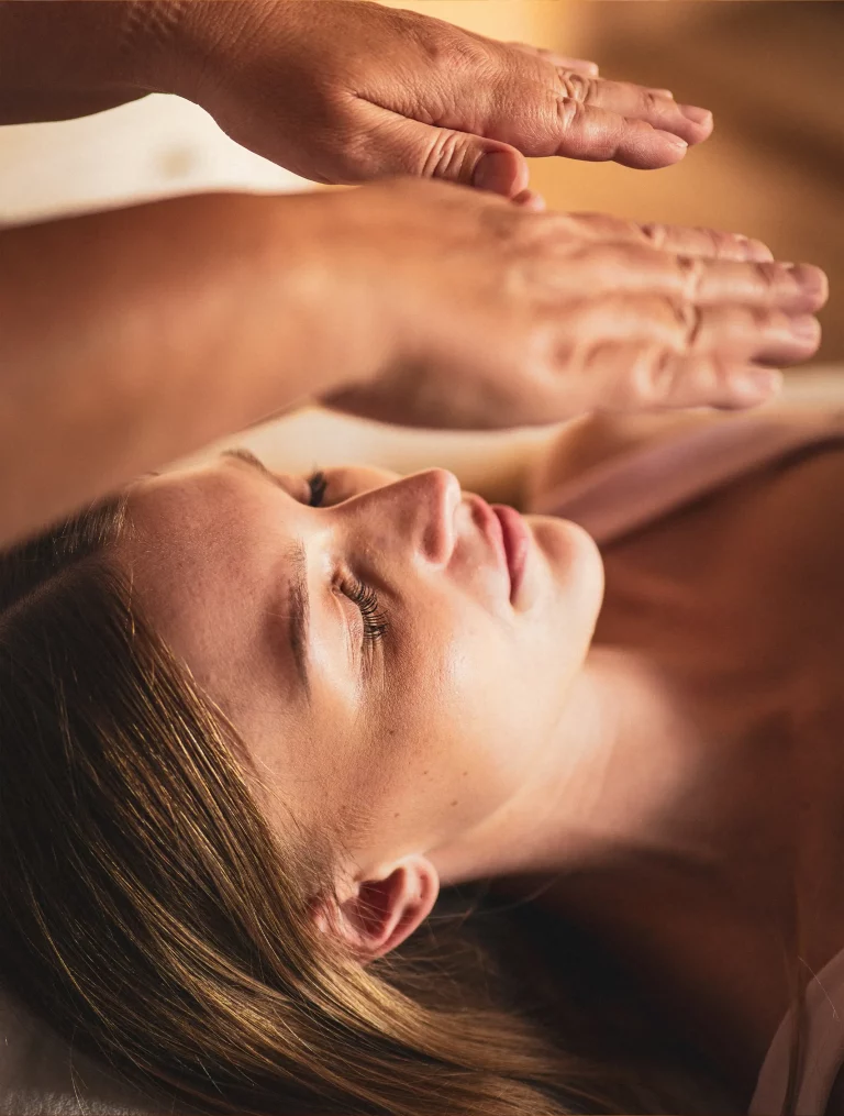 Le Reiki un soutien précieux