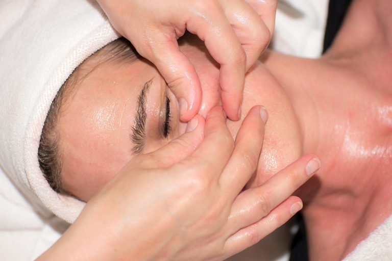 Nouveauté le Liftant Japonais inspiré du Kobido