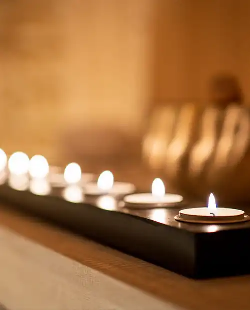 Cabinet Reiki