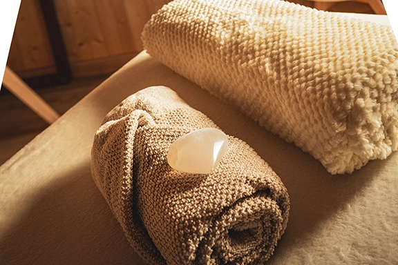 Cabinet Reiki