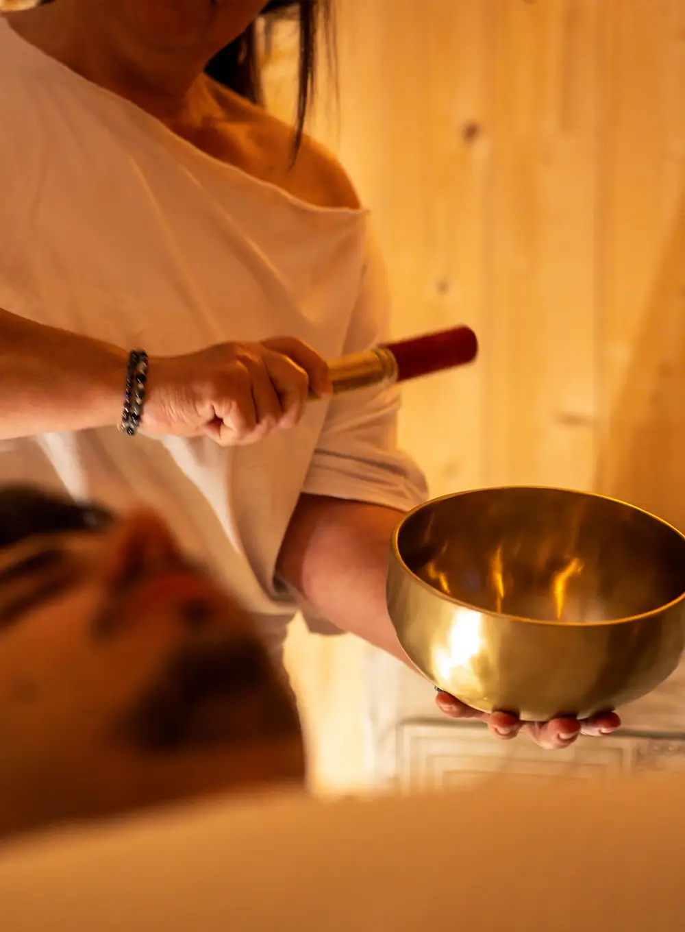 Massage Sonore