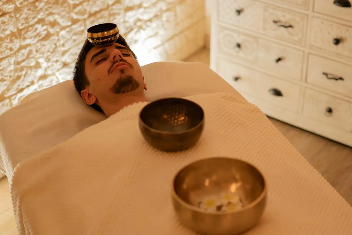 Soin Reiki